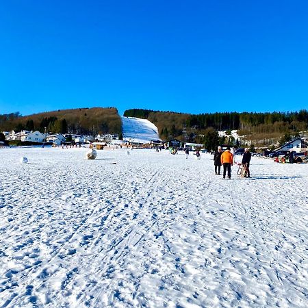 Willinger Perle 69 Διαμέρισμα Willingen  Εξωτερικό φωτογραφία